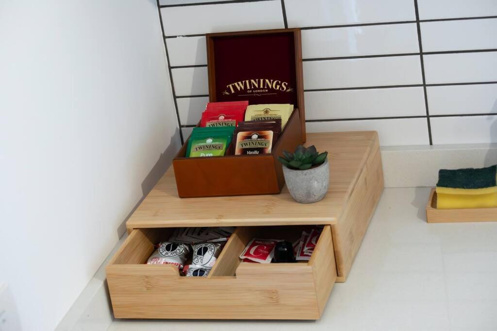 Apartamento - Comfort Con Terrazza *